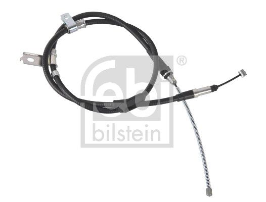 Cable de accionamiento, freno de estacionamiento