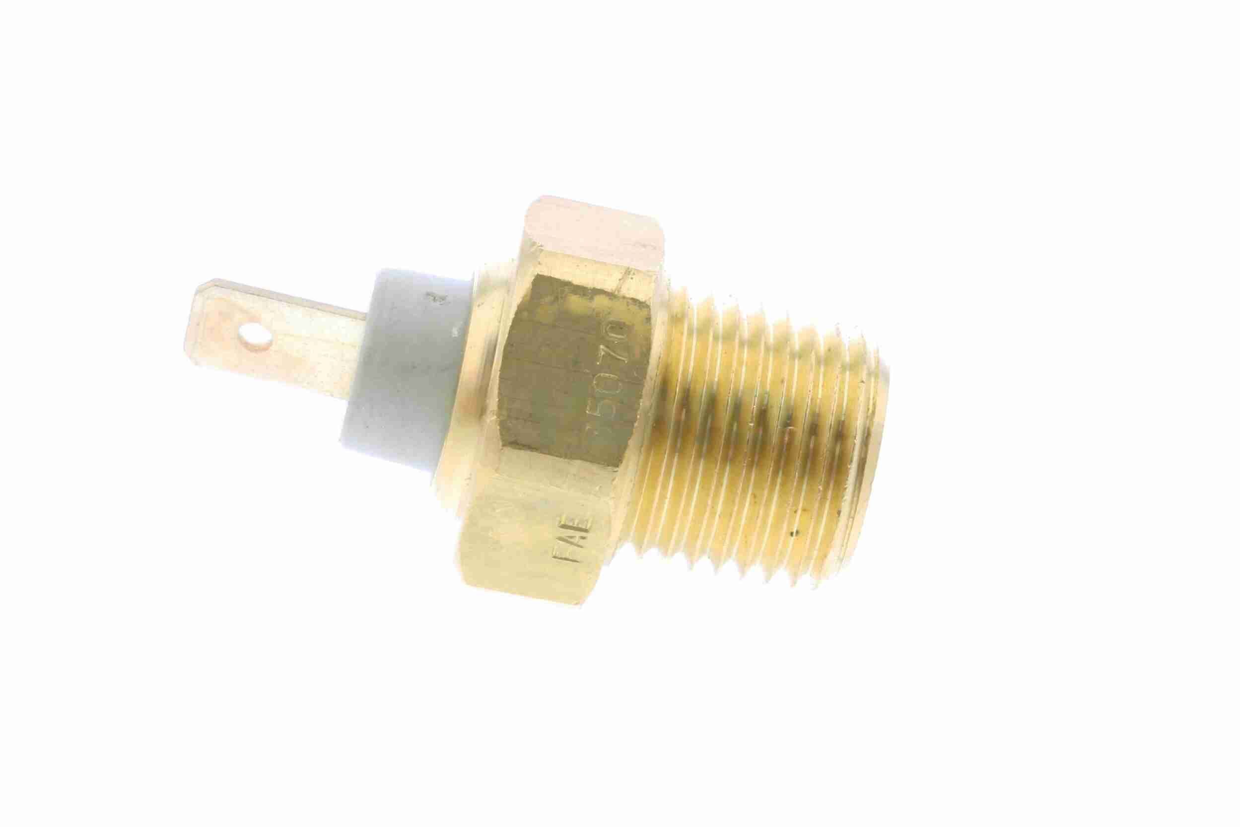Temperaturschalter, K&uuml;hlmittelwarnlampe