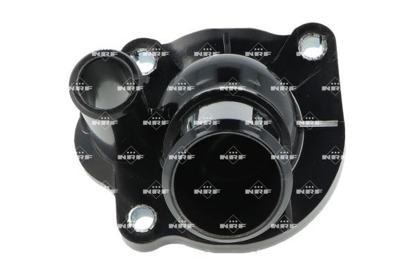 Thermostat, K&uuml;hlmittel