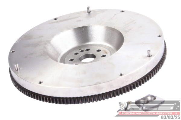 F/W D/IRON GM COM V6-8 BOLT - TecDoc 1