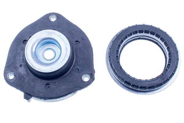 Repair Kit, suspension strut support mount D600031