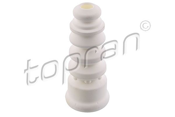 TOPRAN 107 641 - Anschlagpuffer, Federung