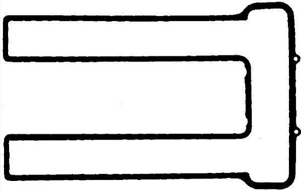 Dichtung, Zylinderkopfhaube