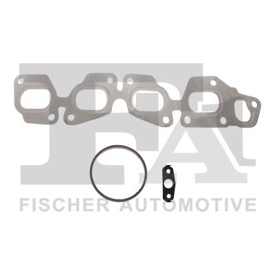 FA1 KT112460E - Montagesatz, Lader
