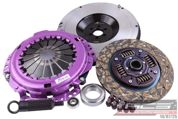 KIT PER TOYOTA 1.8L inc F/W - TecDoc Only