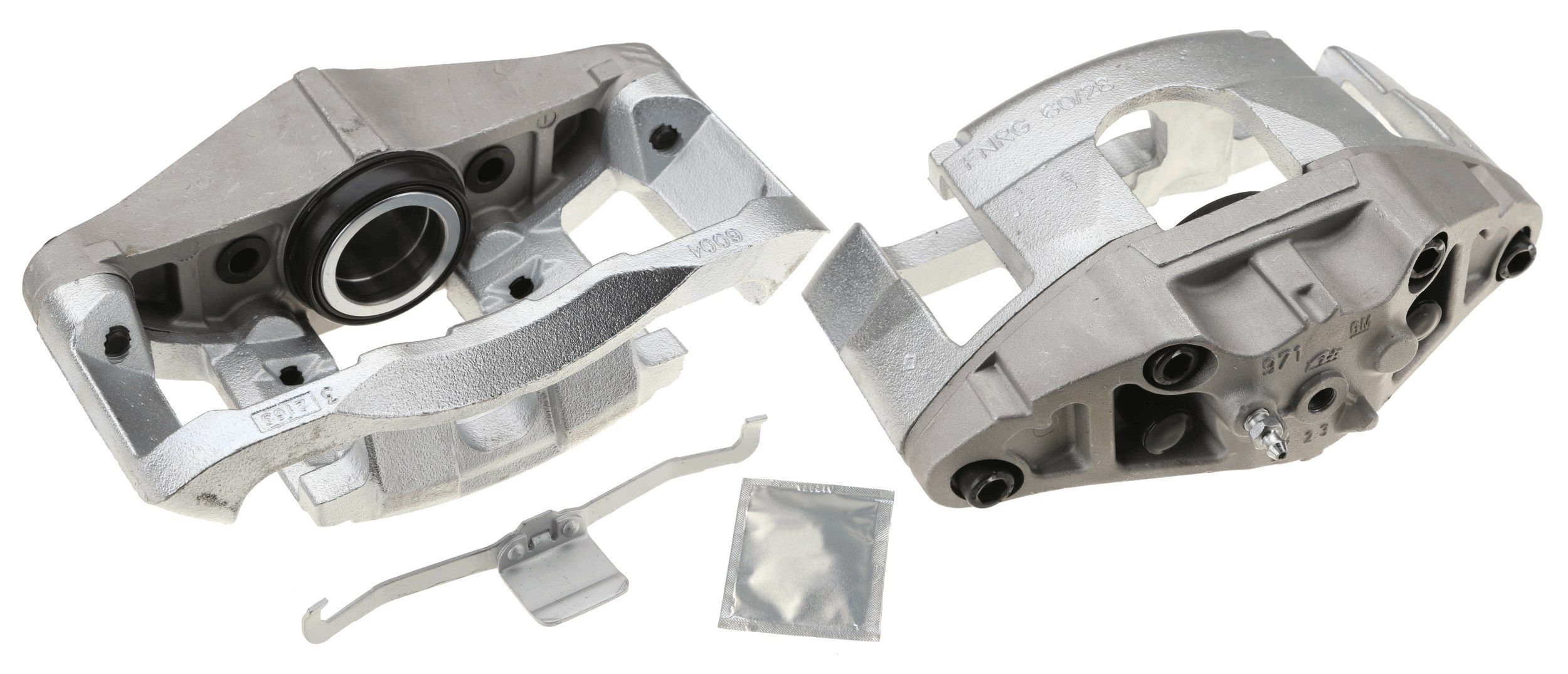 Brake Caliper BHS1387E