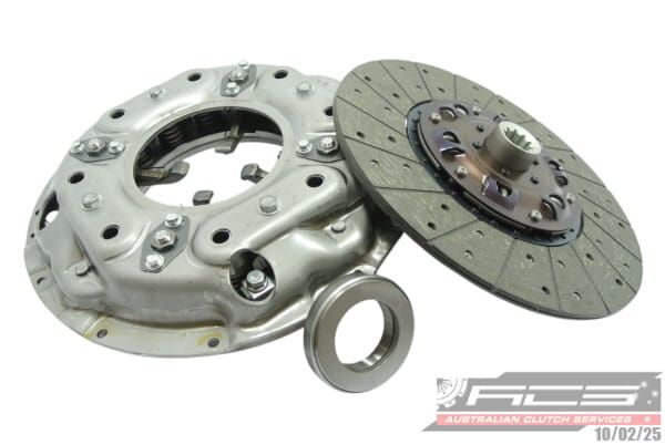 KIT COM NISSAN CKA46 PF6T - TecDoc Only