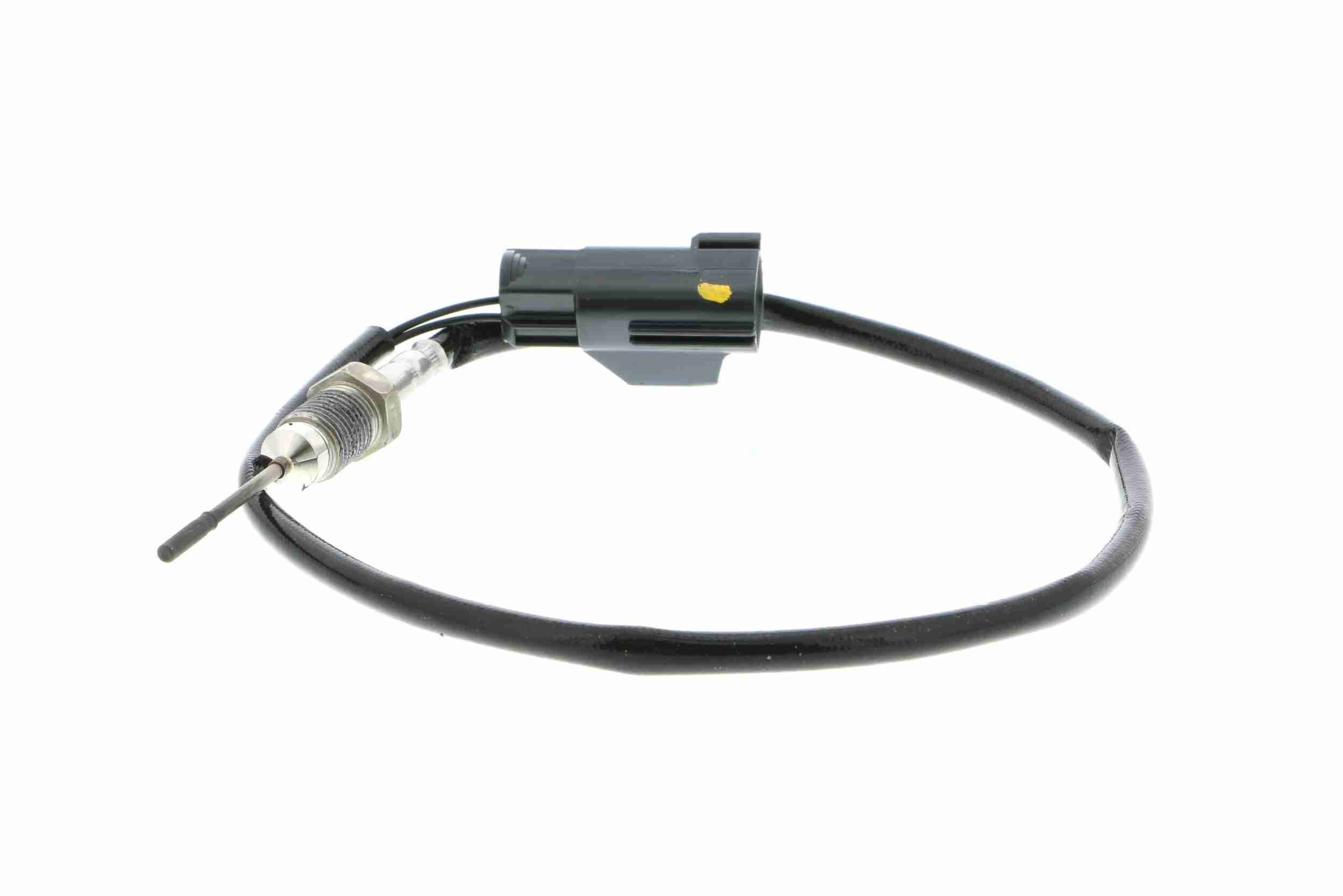 Sensor, Abgastemperatur