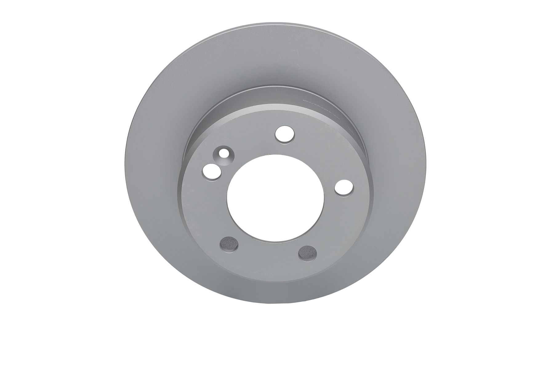 Brake Disc 24.0112-0190.1