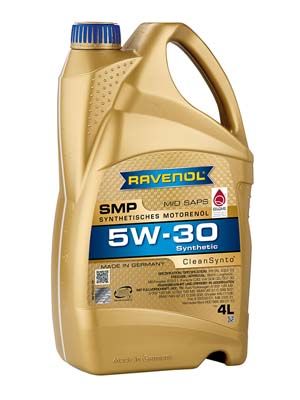 RAVENOL 1111126-004-01-999 Engine Oil