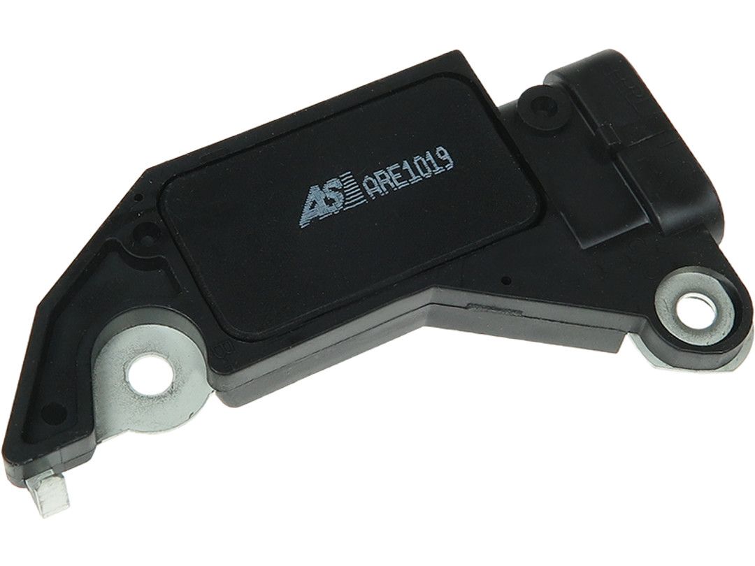 Generatorregler
