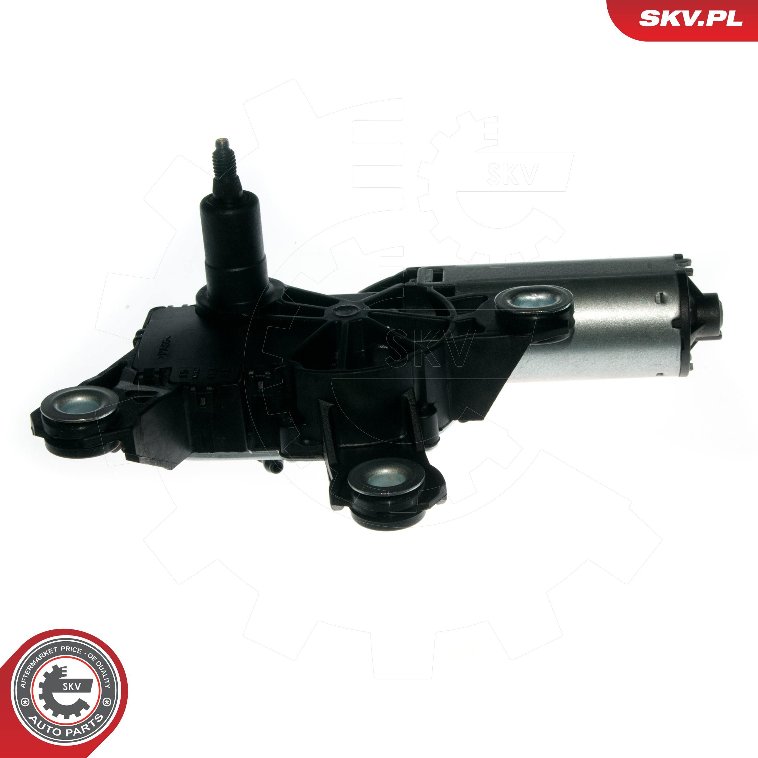 ESEN SKV 19SKV008 - Wischermotor