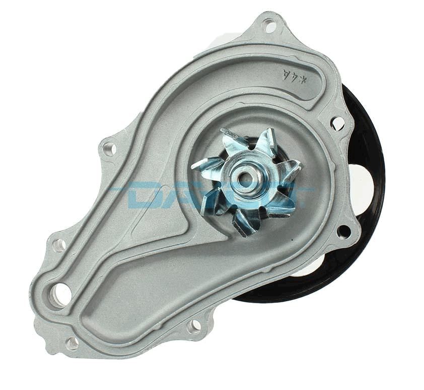 WATER PUMP AUTOMOTIVE - TecDoc 2