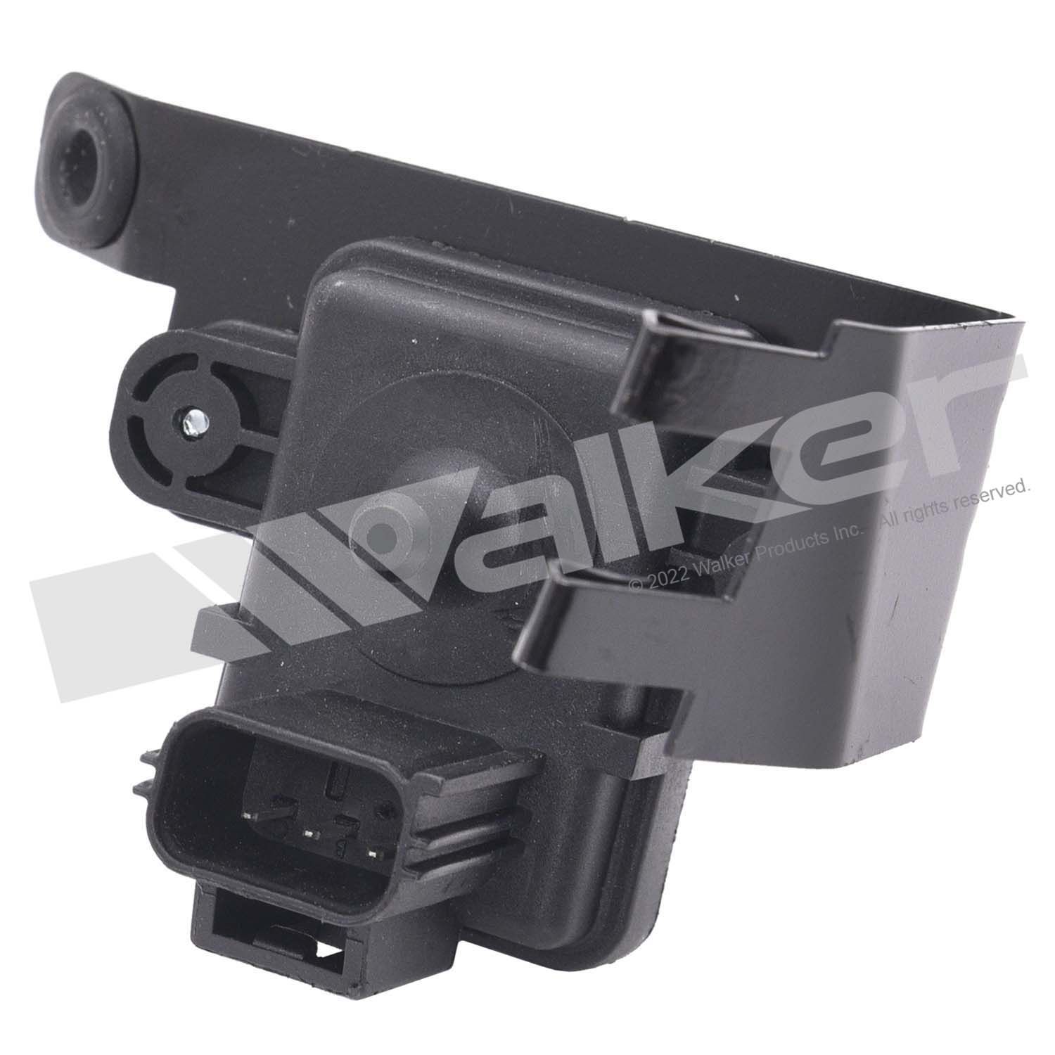 Sensor, presión del colector de admisión