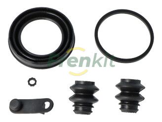 Repair Kit, brake caliper 248057