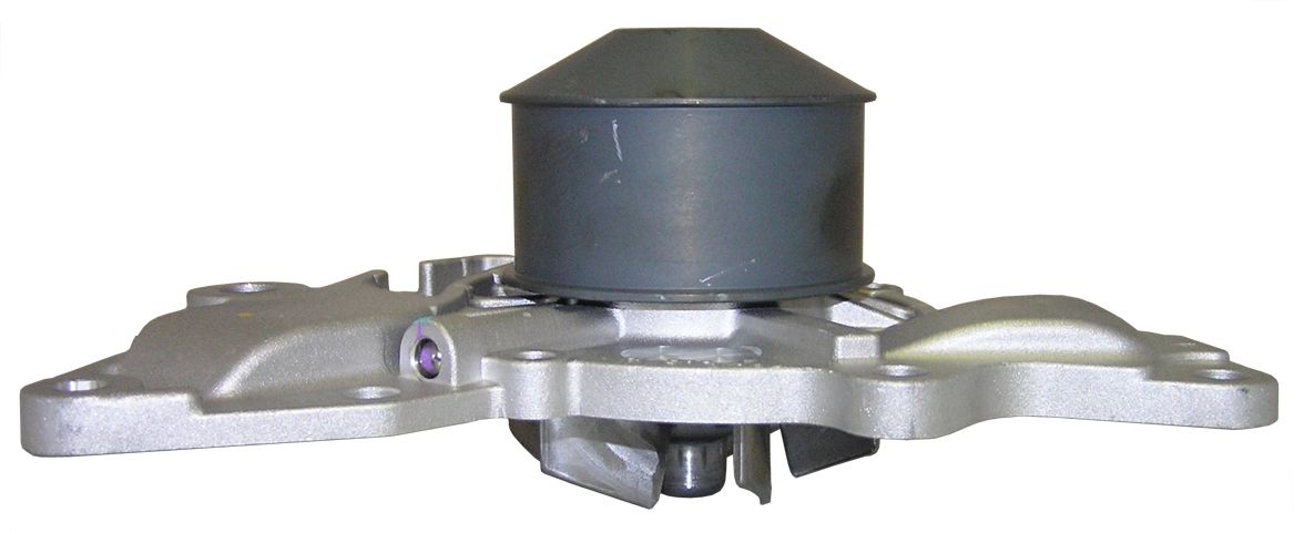 WATER PUMP AUTOMOTIVE - TecDoc Only