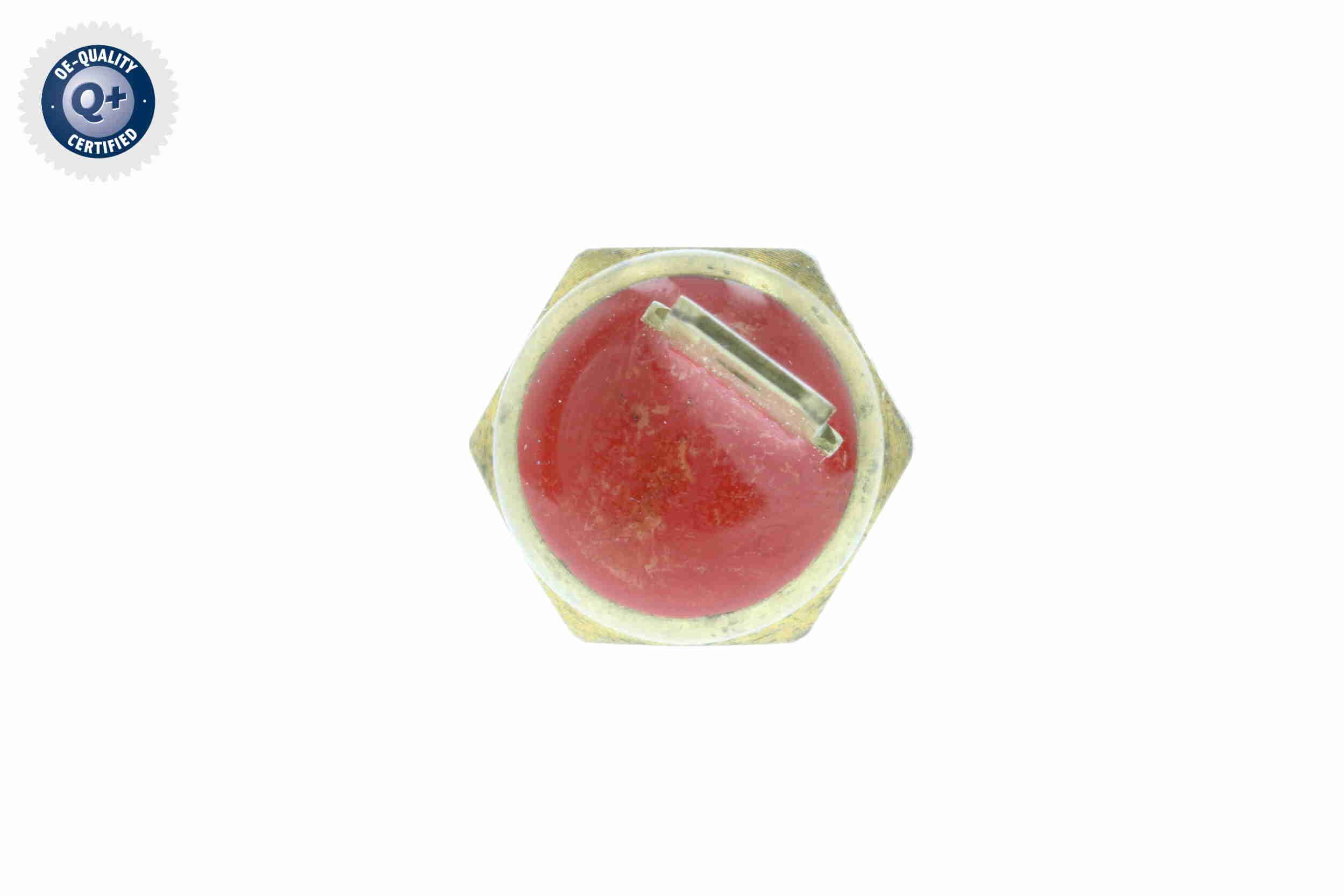 Sensor, K&uuml;hlmitteltemperatur