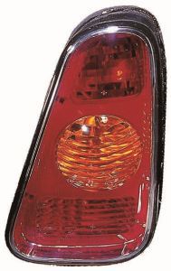 Tail Light Assembly 882-1902R-UE