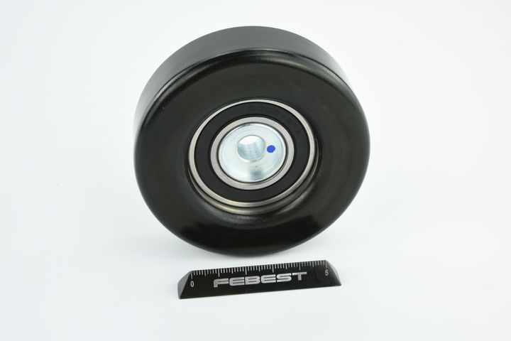 kreipiantysis skriemulys, V formos rumbuotas diržas