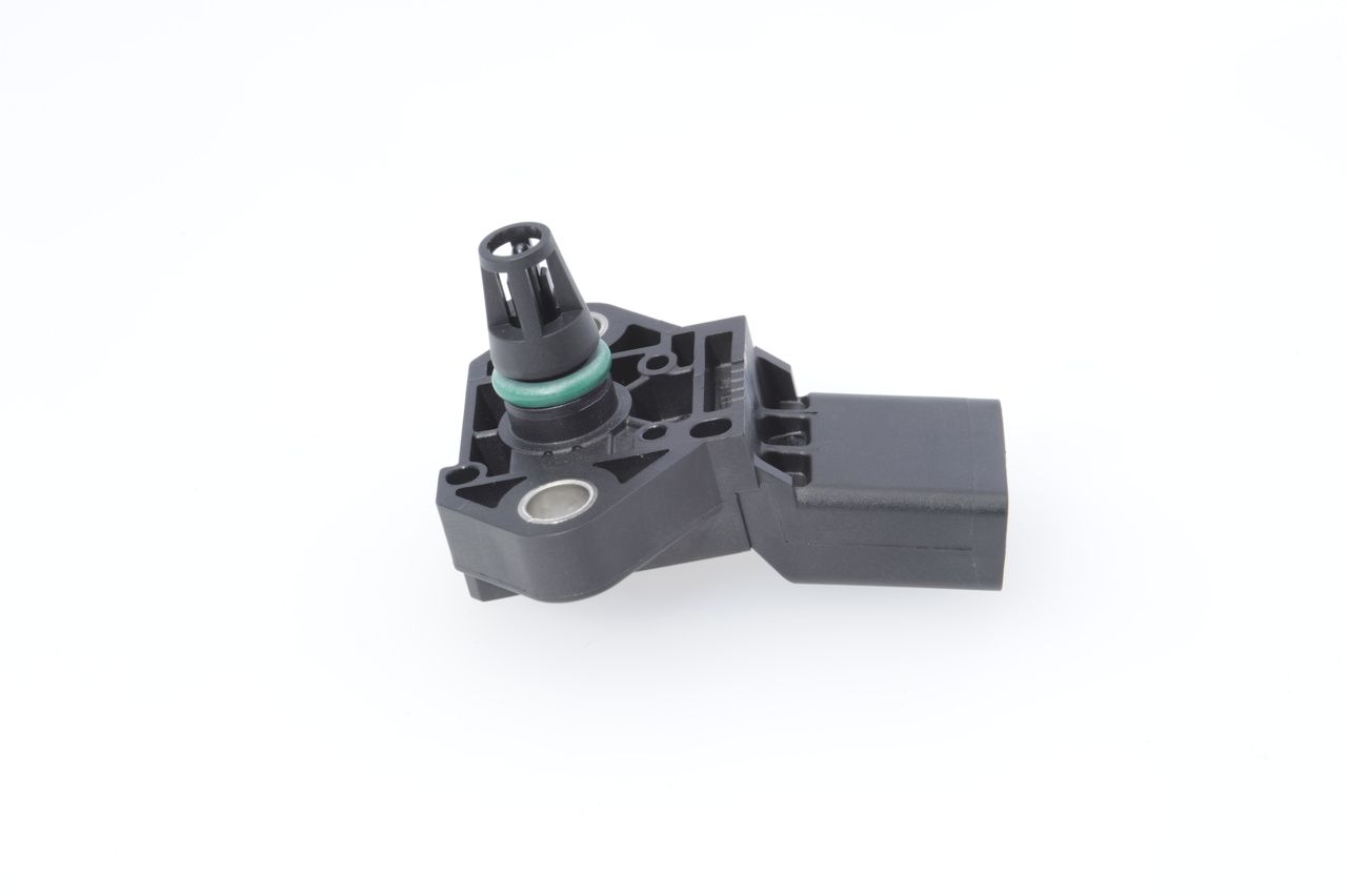 Sensor, Ladedruck