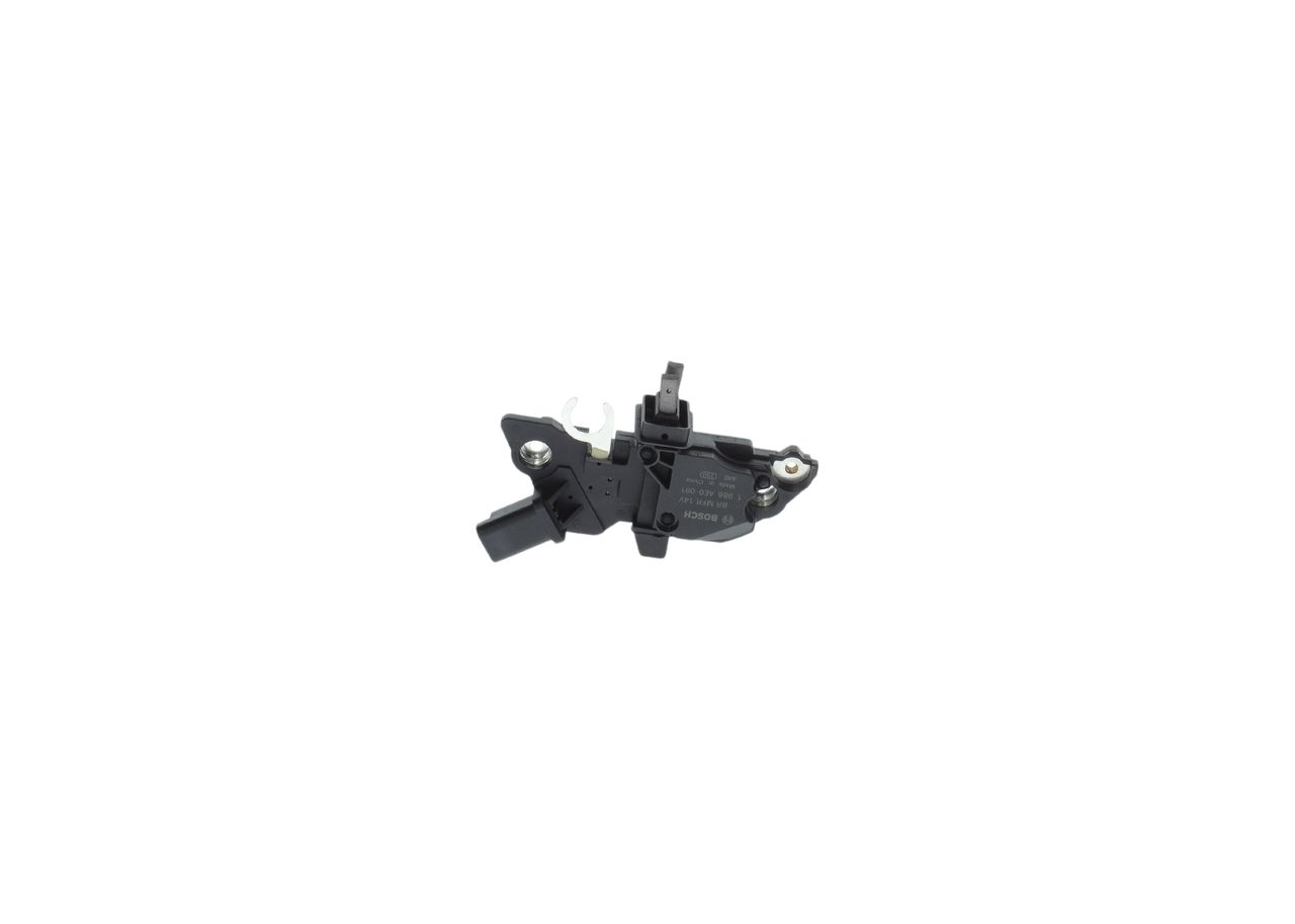 BOSCH 1 986 AE0 091 Alternator Regulator