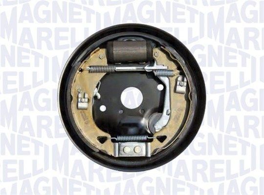 363620030000 MAGNETI MARELLI fékpofakészlet
