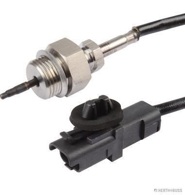 Sensor, Abgastemperatur
