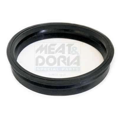 Dichtung, Kraftstofftankverschluss