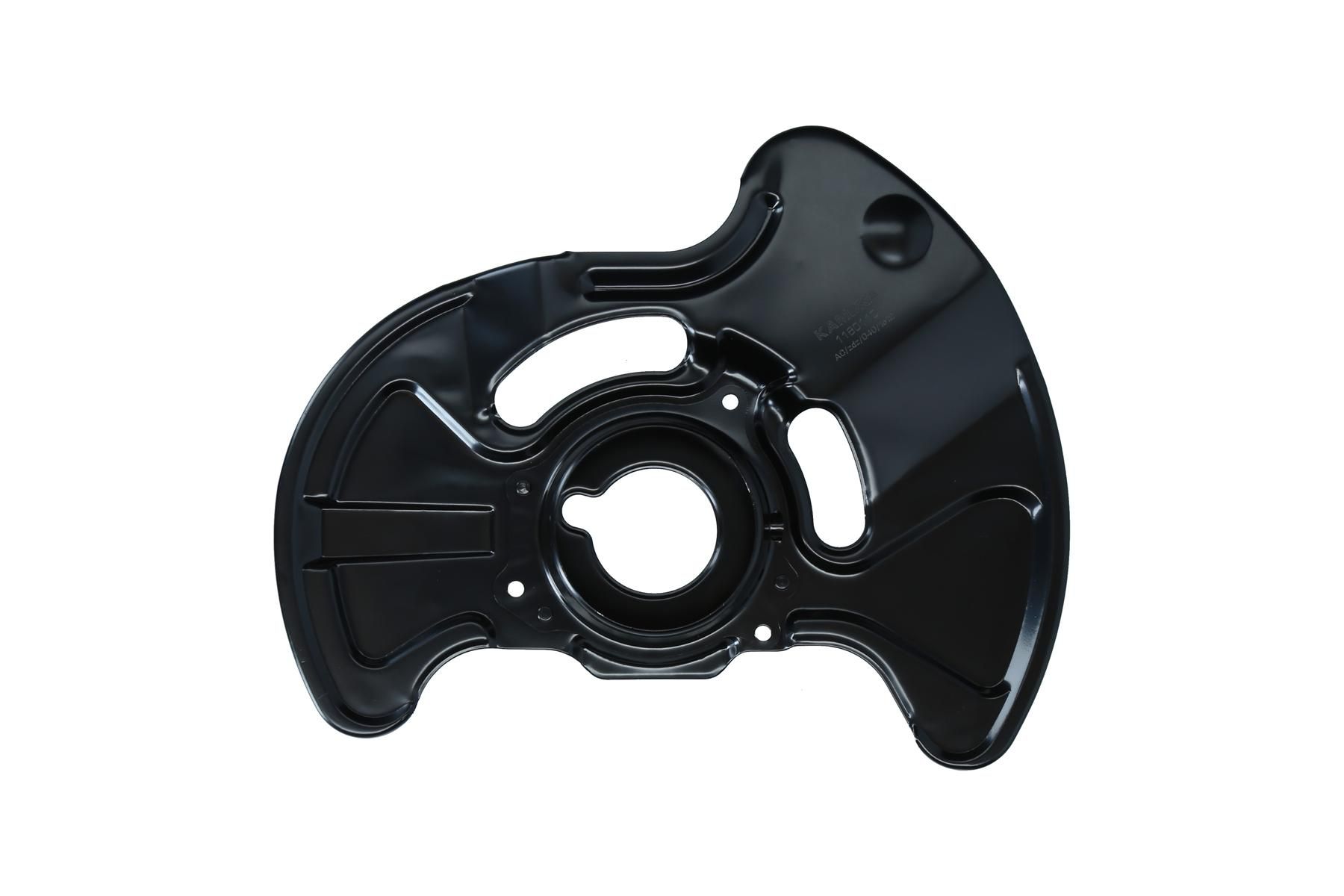 KAMOKA 1180110 - Spritzblech, Bremsscheibe