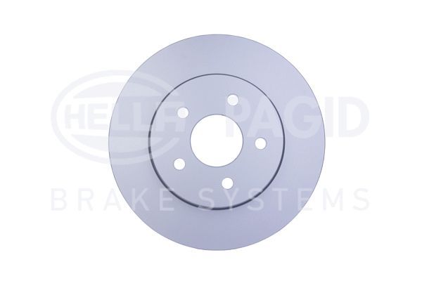 Brake Disc 8DD 355 108-061