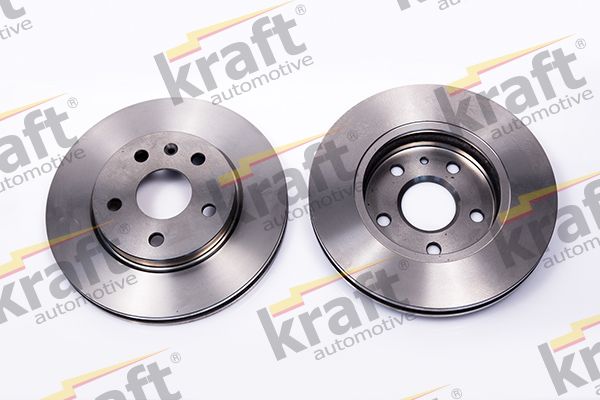 Brake Disc 6041736