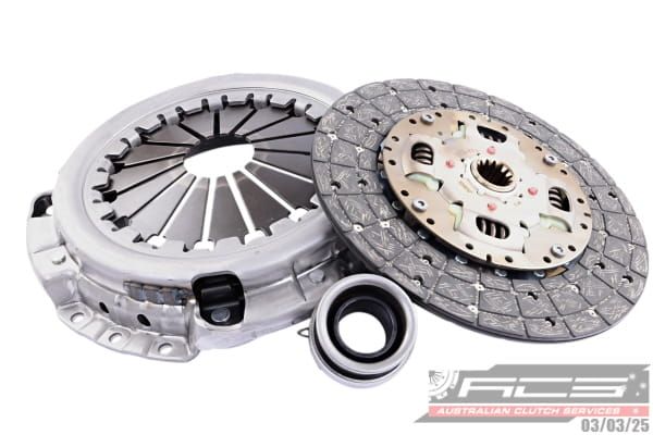 KIT STD TOYOTA LCRUISER 4.2L - TecDoc Only