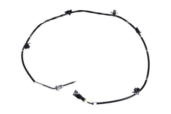 Sensor, Abgastemperatur