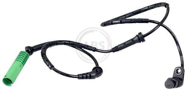 Sensor, Raddrehzahl