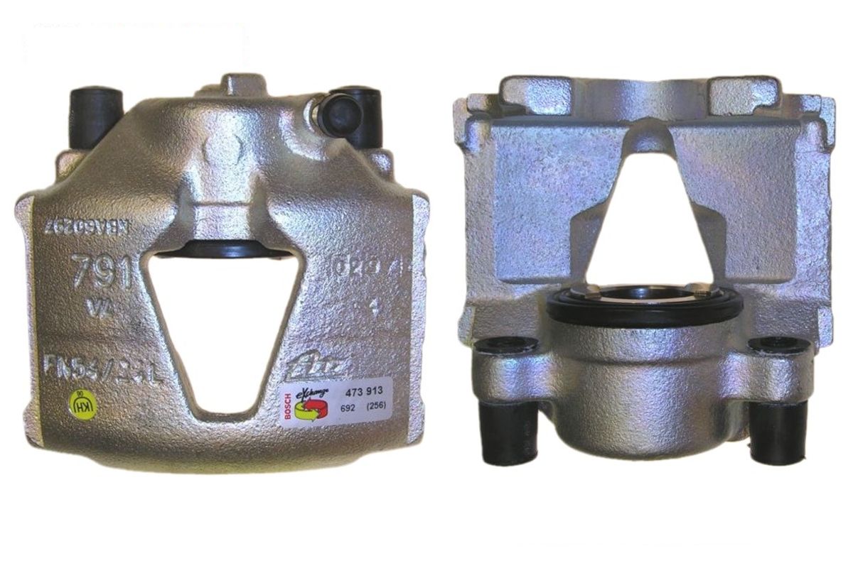 Bremssattel
