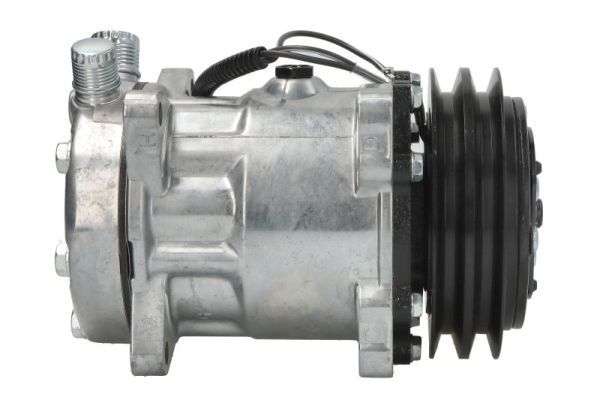 Kompressor, Klimaanlage
