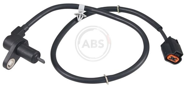 Sensor, Raddrehzahl