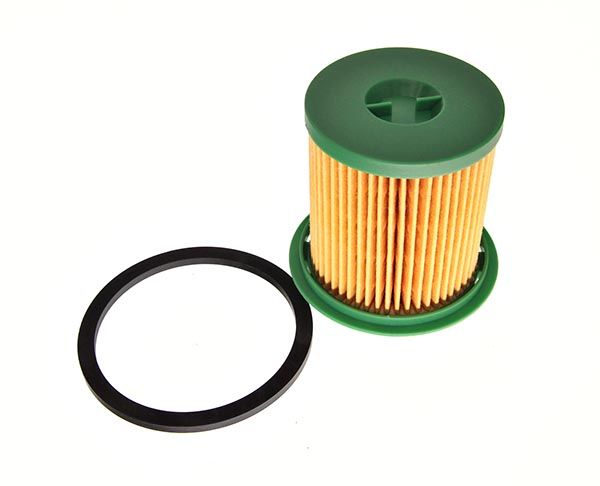 Kraftstofffilter
