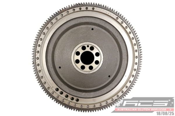 ISUZU FLYWHEEL 6HK1-TCS - TecDoc 2