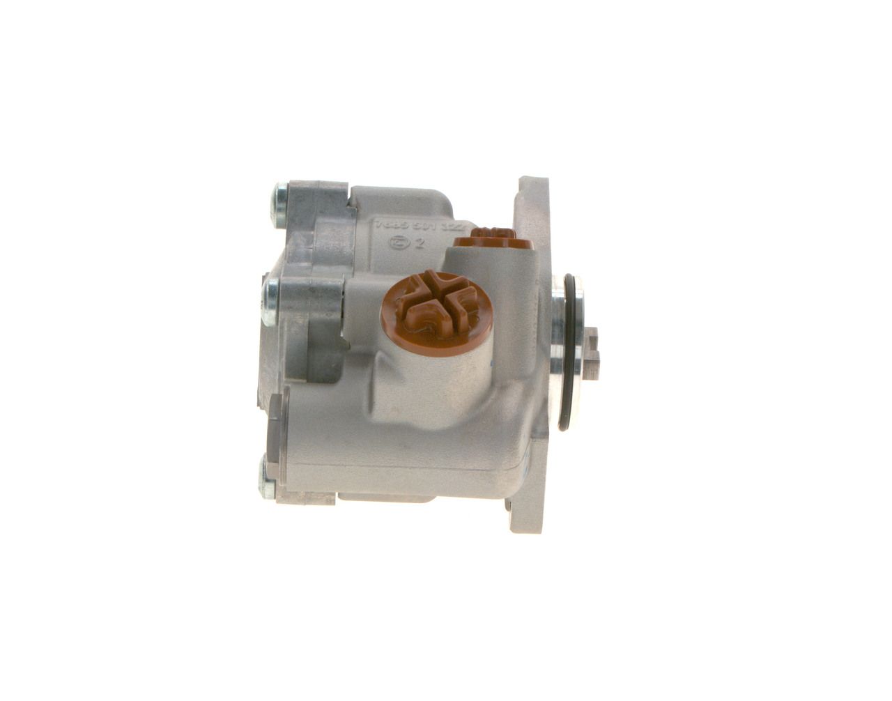 Hydraulikpumpe, Lenkung