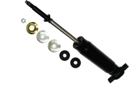 SACHS SHOCK ABSORBER - TecDoc Only