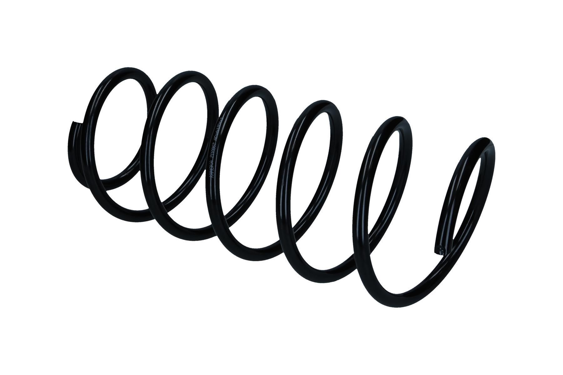 KAMOKA 2110862 - Fahrwerksfeder