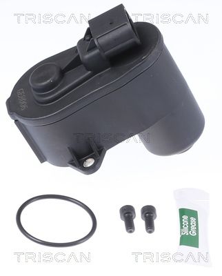 Aktuator, parkeringsbrems caliper