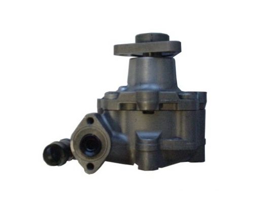 Hydraulikpumpe, Lenkung