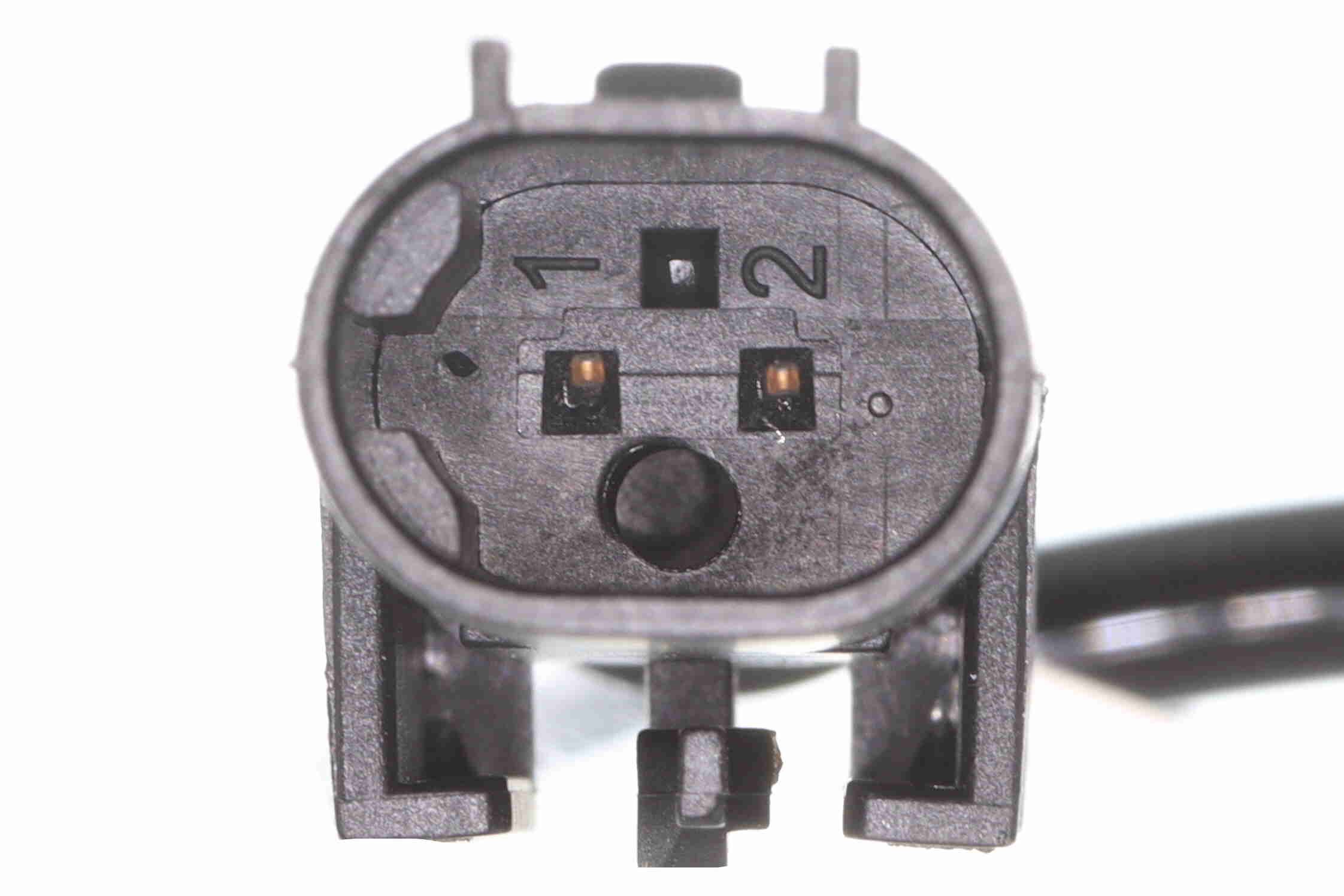 Sensor, Raddrehzahl