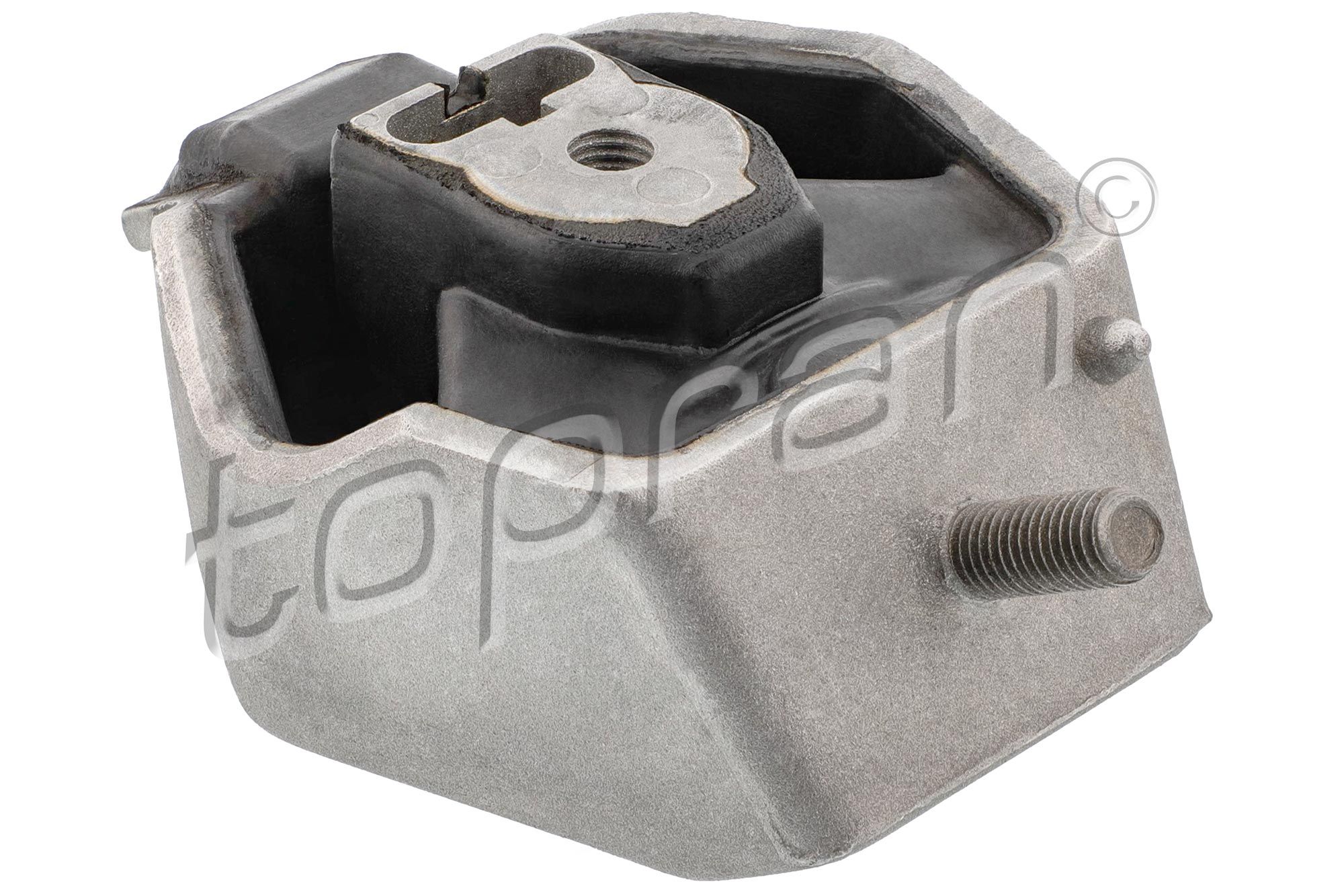 TOPRAN 107 992 - Lagerung, Automatikgetriebe