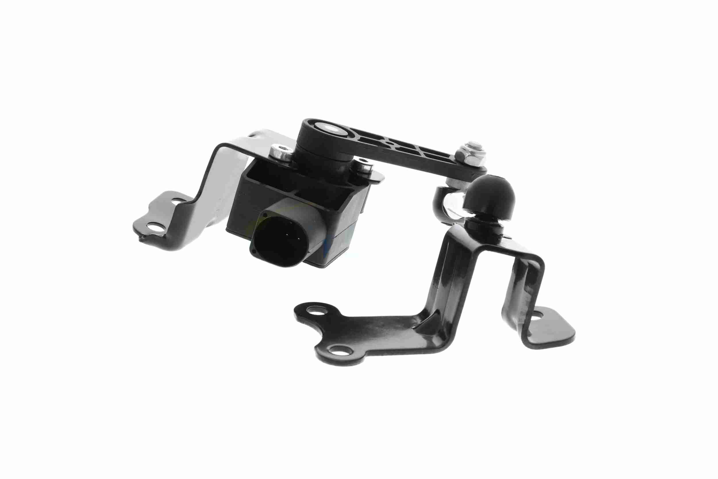 Sensor, Leuchtweitenregulierung
