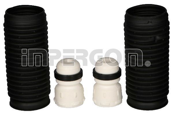 Staubschutzsatz, Stoßdämpfer