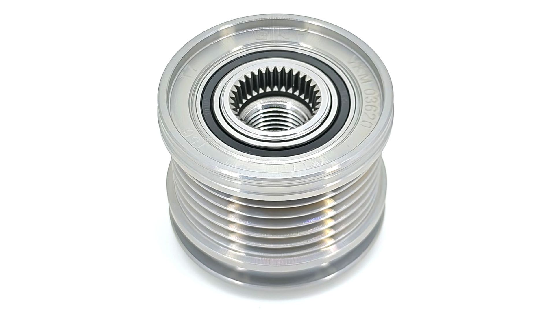 Механізм вільного ходу генератора SKF VKM 03620