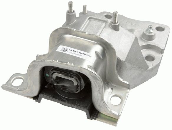 Lagerung, Automatikgetriebe Lagerung, Automatikgetriebe